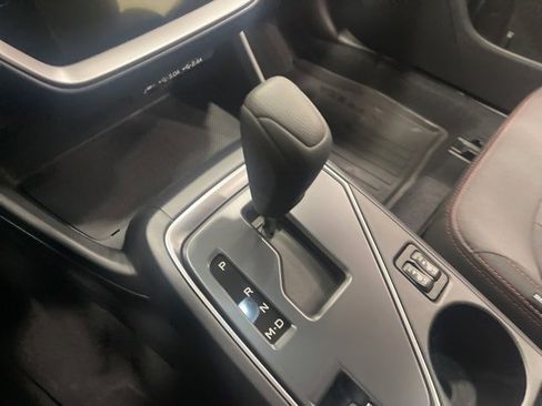 New 2026 Subaru Impreza 2.0i Sport image 25