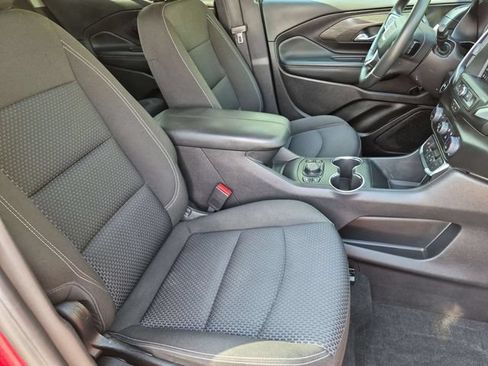 Certified 2024 GMC Terrain SLE w/ Driver Convenience Package AWD/4WD image 27