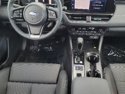 New 2026 Subaru Outback Touring XT AWD/4WD image 14