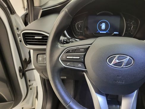 Used 2020 Hyundai Santa Fe Limited w/ Cargo Package image 7