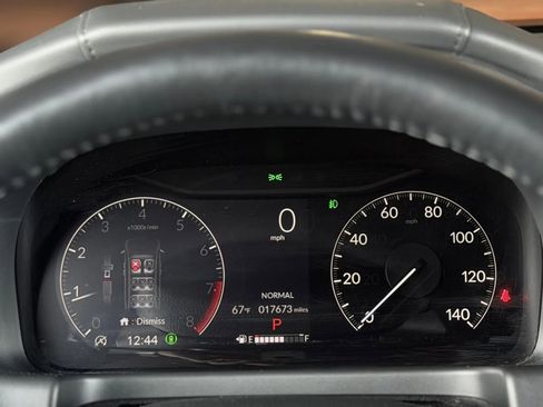 Used 2025 Honda Odyssey Elite image 31