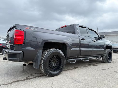 Used 2016 Chevrolet Silverado 1500 LT w/ All Star Edition image 9