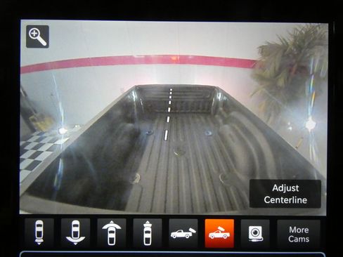 Used 2023 RAM 2500 Limited image 20