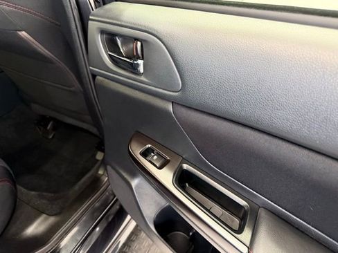 Used 2017 Subaru WRX w/ Popular Package #3 image 25