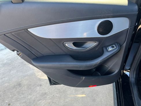 Used 2018 Mercedes-Benz C 43 AMG 4MATIC Sedan image 12