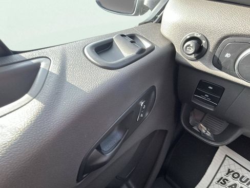 New 2026 Ford Transit 250 148 Medium Roof Extended AWD w/ Load Area Protection Package image 22