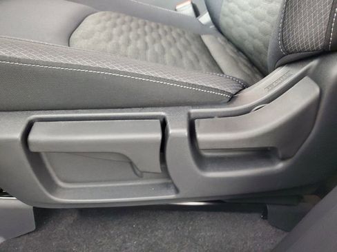 New 2025 Nissan Pathfinder S image 28