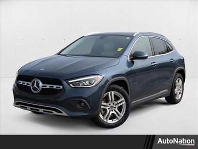 Used 2023 Mercedes-Benz GLA 250