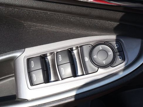 Used 2025 Chevrolet Malibu LT FWD image 14