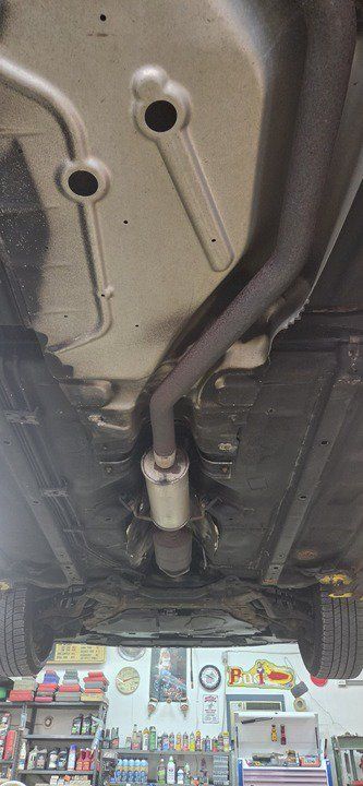 Used 2010 Ford Fusion SE FWD image 42
