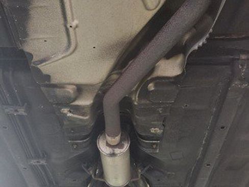 Used 2010 Ford Fusion SE FWD image 42