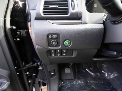 New 2026 Honda Ridgeline TrailSport image 11