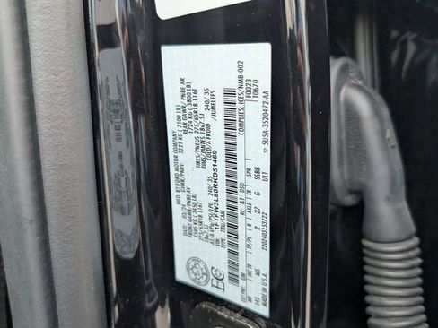 Used 2024 Ford F150 XLT AWD/4WD image 17