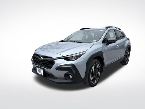 Certified 2025 Subaru Crosstrek 2.5i Limited AWD/4WD image 7