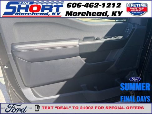 New 2026 Ford F150 STX w/ Equipment Group 200A AWD/4WD image 10