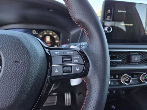 New 2026 Acura ADX A-Spec image 19