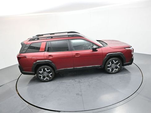 New 2026 Subaru Outback Touring XT image 16
