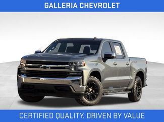 Used 2021 Chevrolet Silverado 1500 LT AWD/4WD 360° Tour