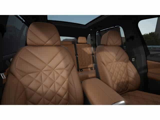 Used 2026 BMW X5 sDrive40i w/ M Sport Package RWD image 11