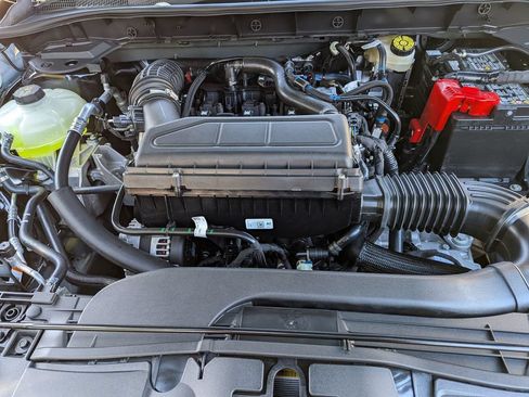 New 2026 Ford Escape Active FWD image 34