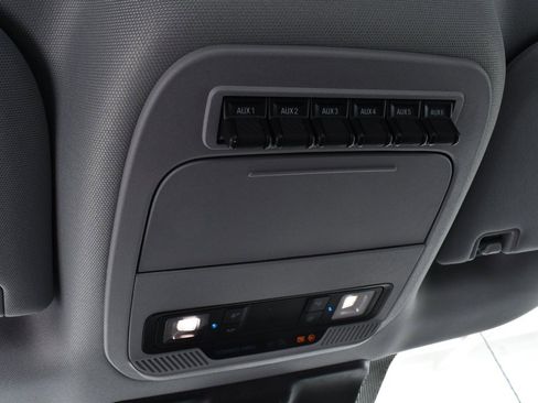 New 2025 Ford F350 XL w/ XL Chrome Package image 35