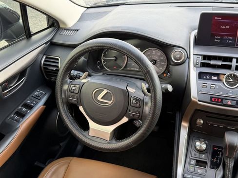 Used 2020 Lexus NX 300 FWD w/ Accessory Package 2 image 15