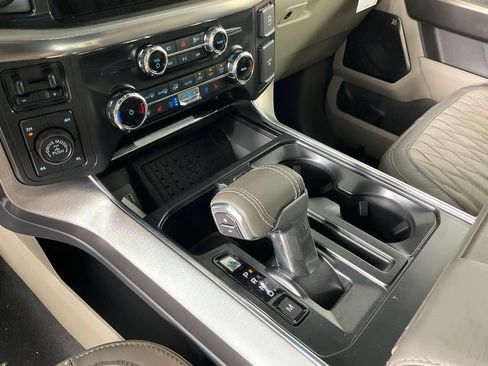 New 2026 Ford F150 Platinum w/ Equipment Group 703A Plus AWD/4WD image 19