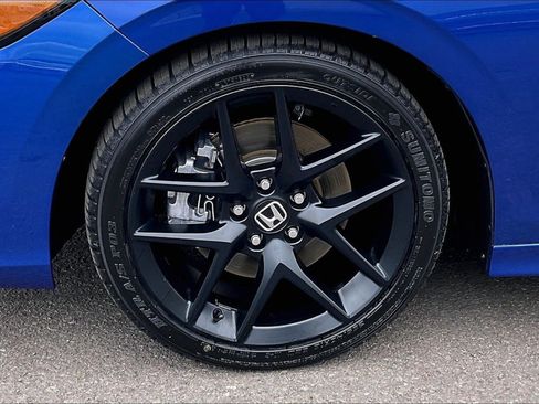 Used 2024 Honda Civic Si image 9