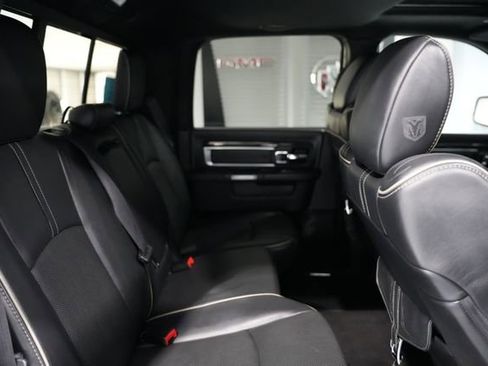 Used 2017 RAM 1500 Limited image 15