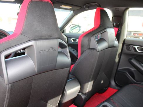 Used 2025 Honda Civic Type R image 62