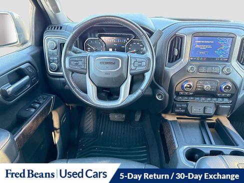 Used 2021 GMC Sierra 1500 Denali image 24