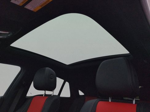 New 2026 Mercedes-Benz GLE 450 4MATIC Coupe image 29