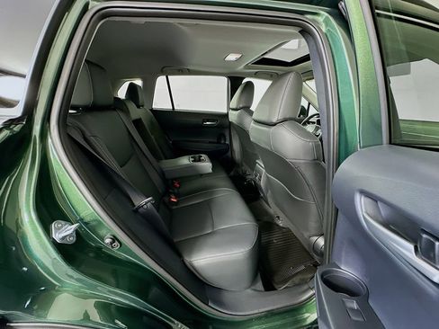 Certified 2026 Toyota Corolla Cross XLE w/ Convenience Package image 27