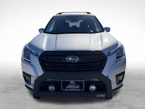 Used 2023 Subaru Forester Sport image 2
