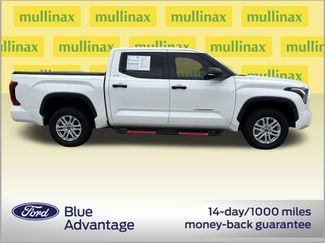 Used 2024 Toyota Tundra SR5 w/ SR5 Convenience Package AWD/4WD video 2