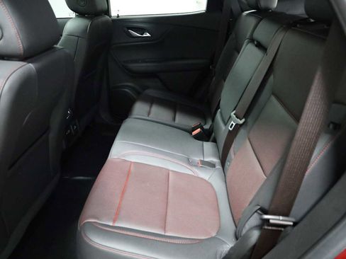 Used 2023 Chevrolet Blazer RS w/ Driver Confidence II Package image 33
