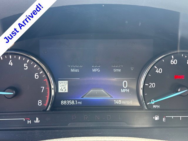 Used 2022 Ford Explorer XLT w/ Equipment Group 202A RWD image 41