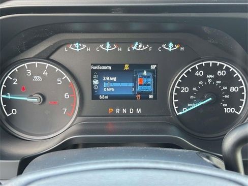 New 2026 Ford F250 XLT w/ FX4 Off-Road Package image 17