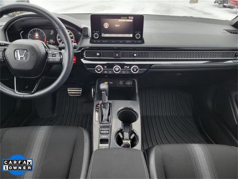 Used 2024 Honda Civic Sport image 12