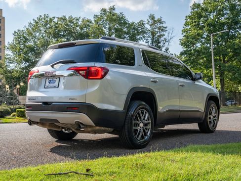Used 2019 GMC Acadia SLT AWD/4WD image 5
