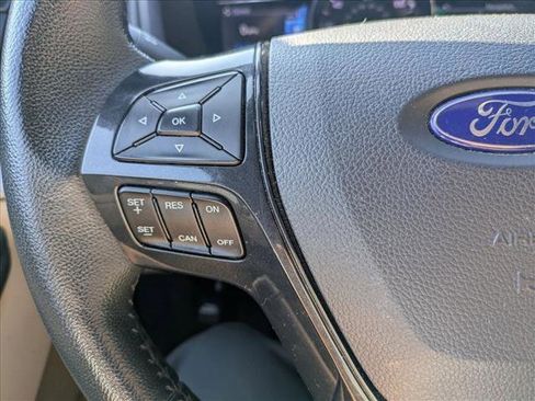 Used 2018 Ford Explorer XLT w/ Equipment Group 202A image 12