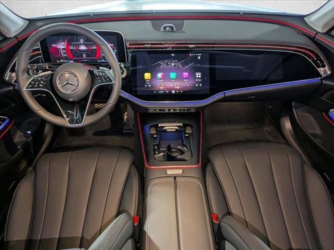 New 2026 Mercedes-Benz E 350 Sedan image 16