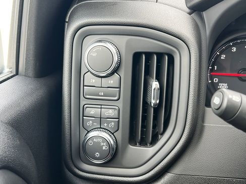 New 2026 GMC Sierra 2500 Pro w/ 1SA Pro Safety Plus Package image 13