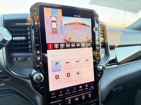 New 2026 RAM 2500 Rebel w/ Rebel Level 2 Equipment Group image 35