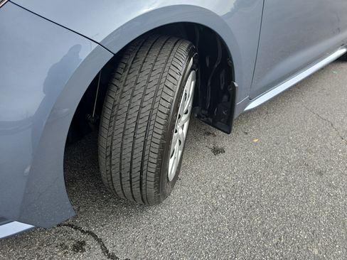 Used 2026 Toyota Corolla LE image 33