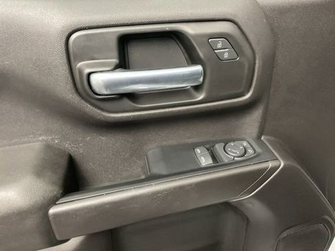 Certified 2024 Chevrolet Silverado 1500 W/T w/ Trailering Package image 11