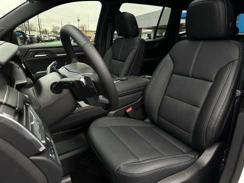 New 2026 GMC Acadia Elevation w/ Black Edition image 13