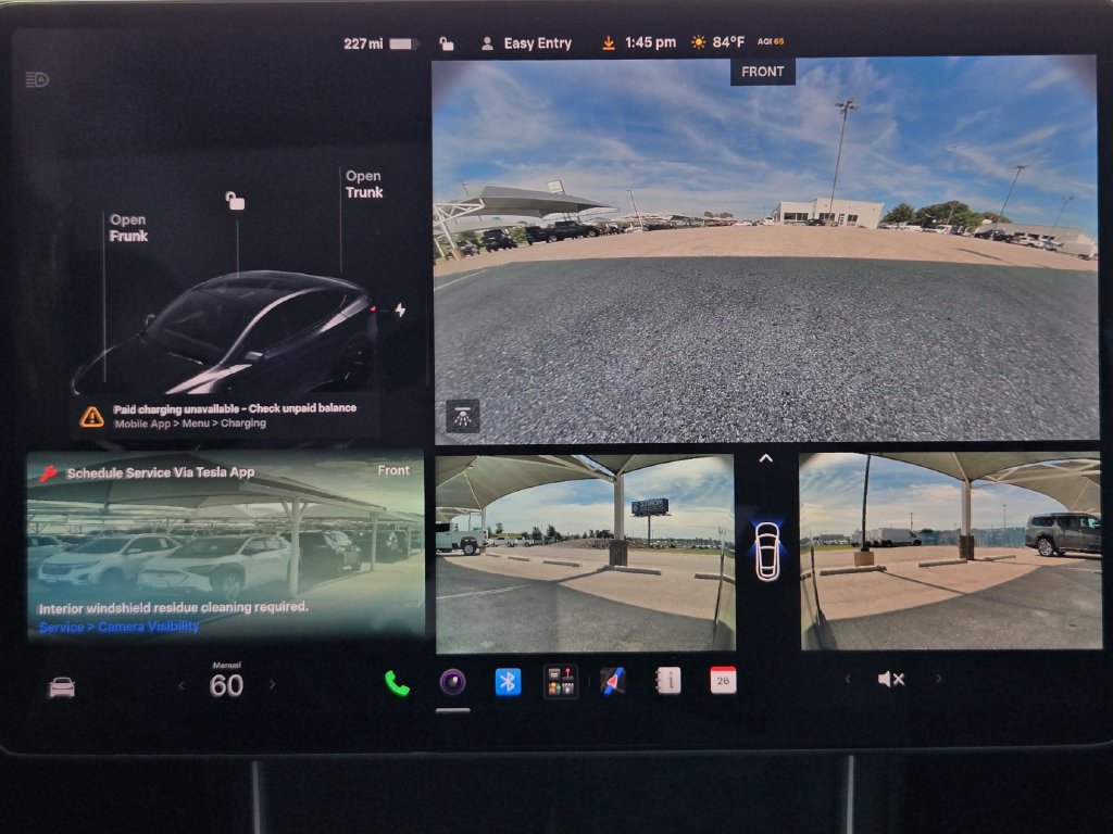 Used 2026 Tesla Model Y AWD image 18