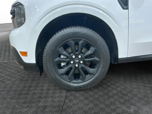 Used 2024 Ford Maverick XLT w/ XLT Luxury Package image 15