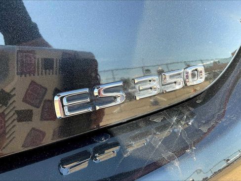 Used 2020 Lexus ES 350 w/ Luxury Package image 7